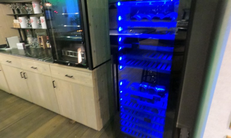 Herverkoop - Villa -
Algorfa - La Finca Golf Resort