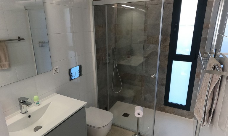 Herverkoop - Villa -
Algorfa - La Finca Golf Resort