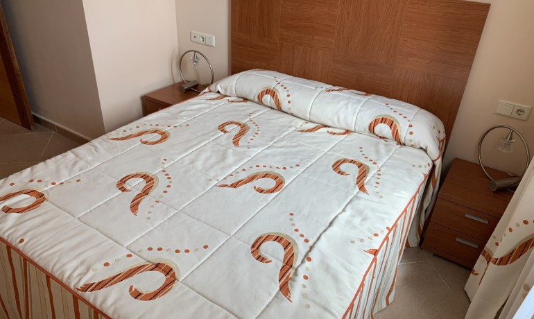 Herverkoop - Appartement / Flat -
Formentera del Segura - Formentera - Village