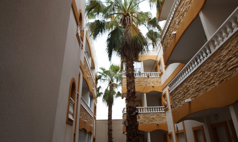 Herverkoop - Appartement / Flat -
Formentera del Segura - Formentera - Village