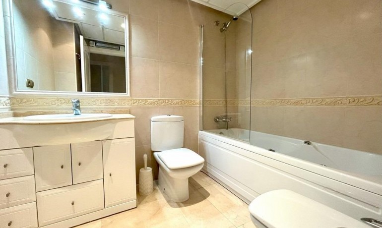 Herverkoop - Appartement / Flat -
Orihuela Costa* - Aguamarina