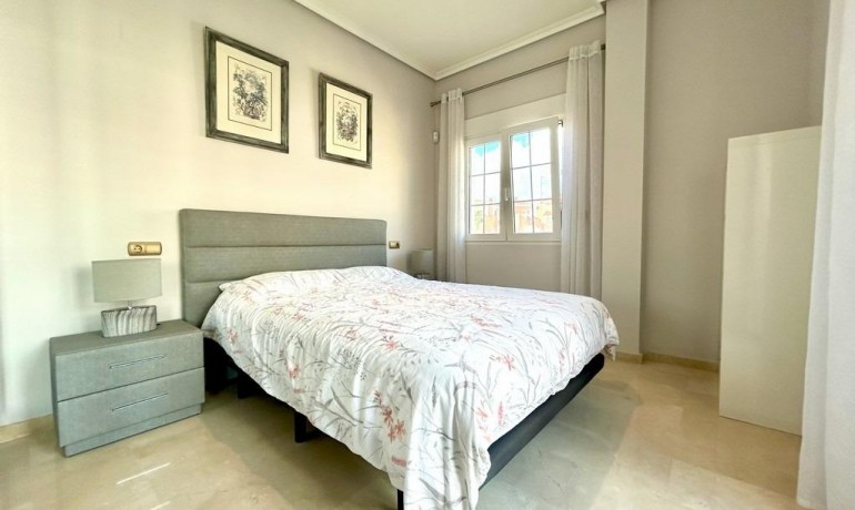 Herverkoop - Appartement / Flat -
Orihuela Costa* - Aguamarina