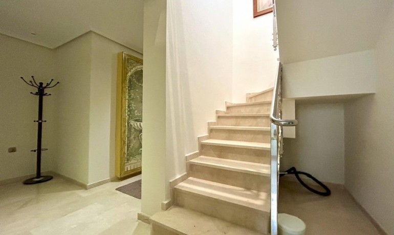 Herverkoop - Appartement / Flat -
Orihuela Costa* - Aguamarina