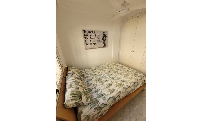 Herverkoop - Huis -
Algorfa - La Finca Golf Resort