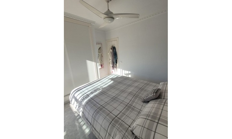 Herverkoop - Huis -
Algorfa - La Finca Golf Resort