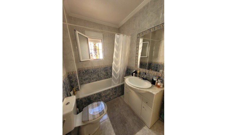 Herverkoop - Huis -
Algorfa - La Finca Golf Resort