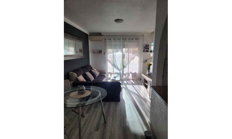 Herverkoop - Huis -
Algorfa - La Finca Golf Resort