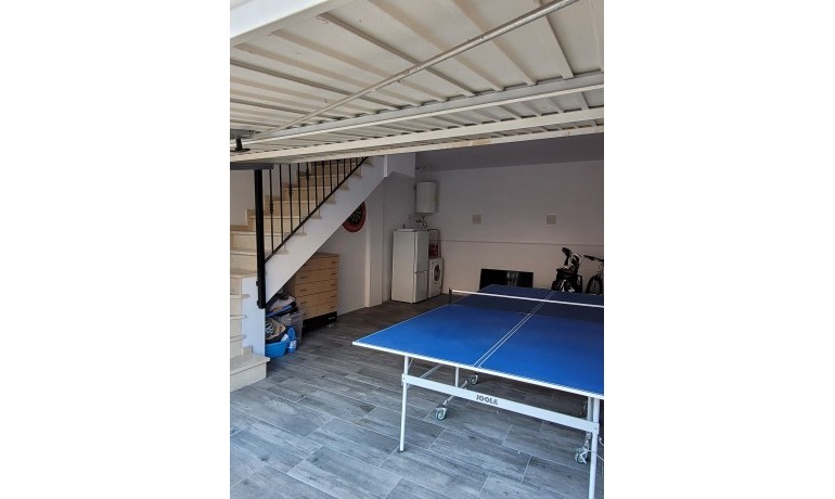 Herverkoop - Huis -
Algorfa - La Finca Golf Resort