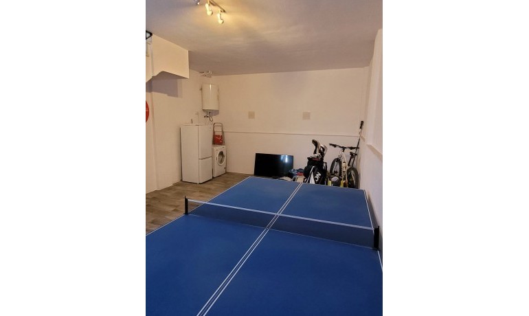 Herverkoop - Huis -
Algorfa - La Finca Golf Resort