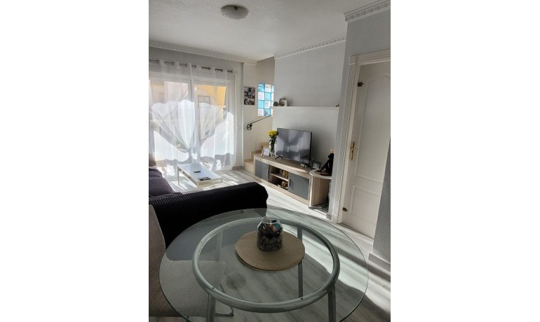 Herverkoop - Huis -
Algorfa - La Finca Golf Resort