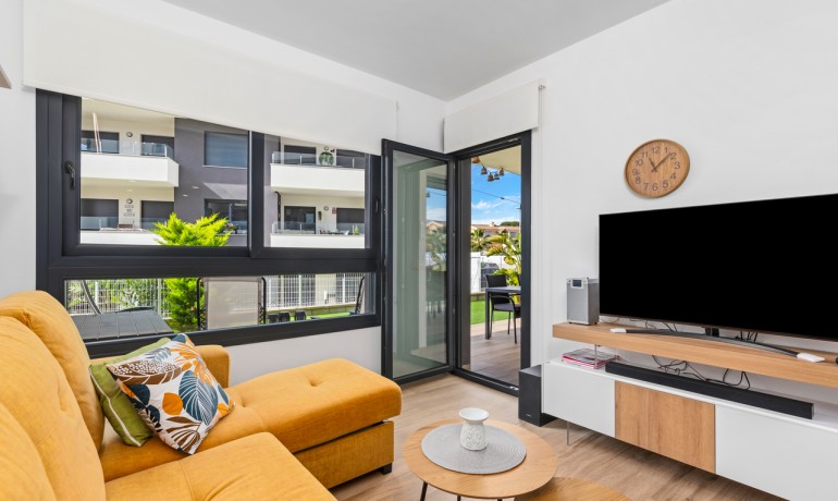 Herverkoop - Appartement / Flat -
Villamartin