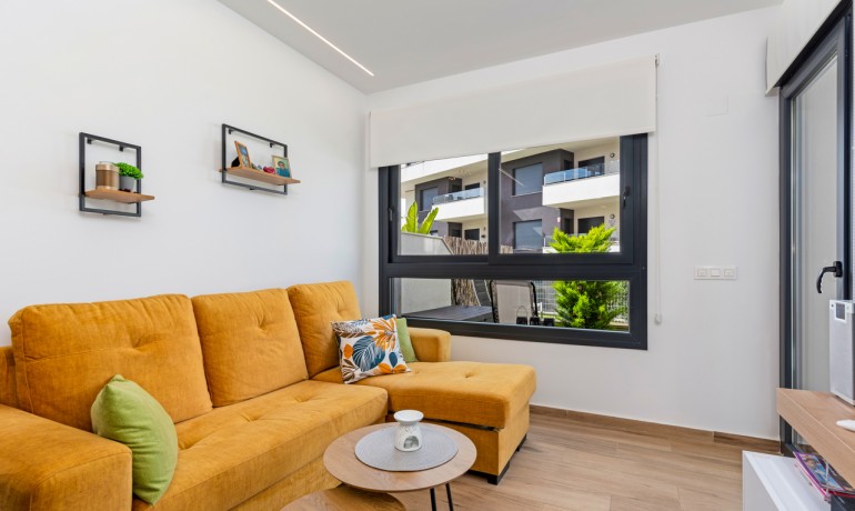 Herverkoop - Appartement / Flat -
Villamartin