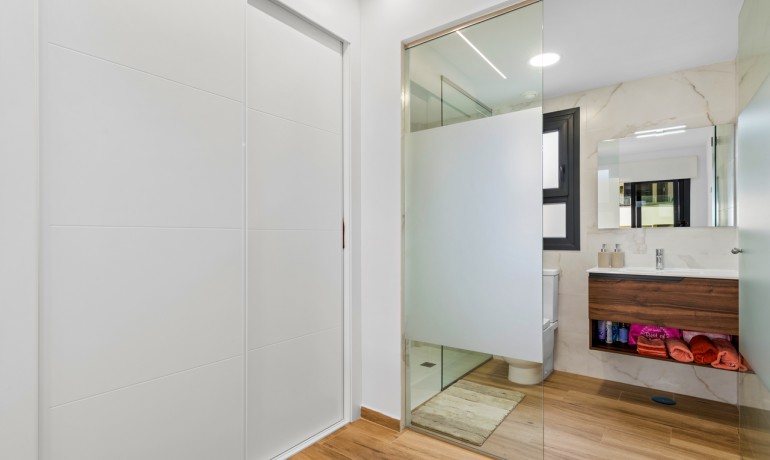 Herverkoop - Appartement / Flat -
Villamartin