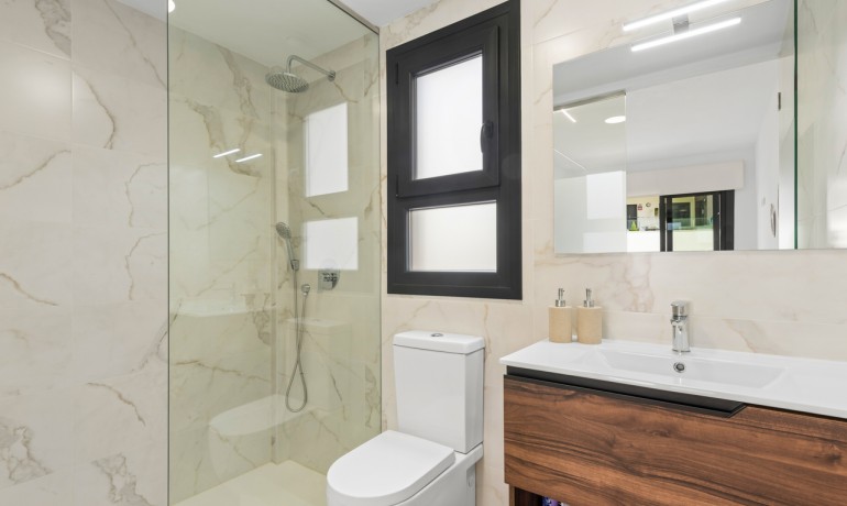 Herverkoop - Appartement / Flat -
Villamartin