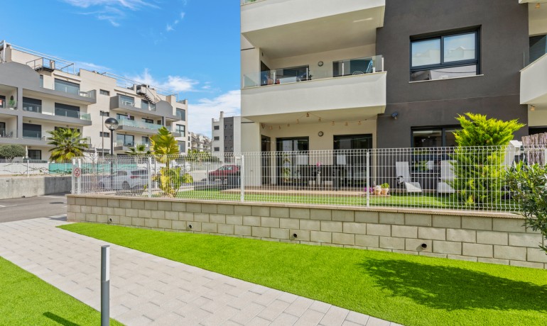 Herverkoop - Appartement / Flat -
Villamartin