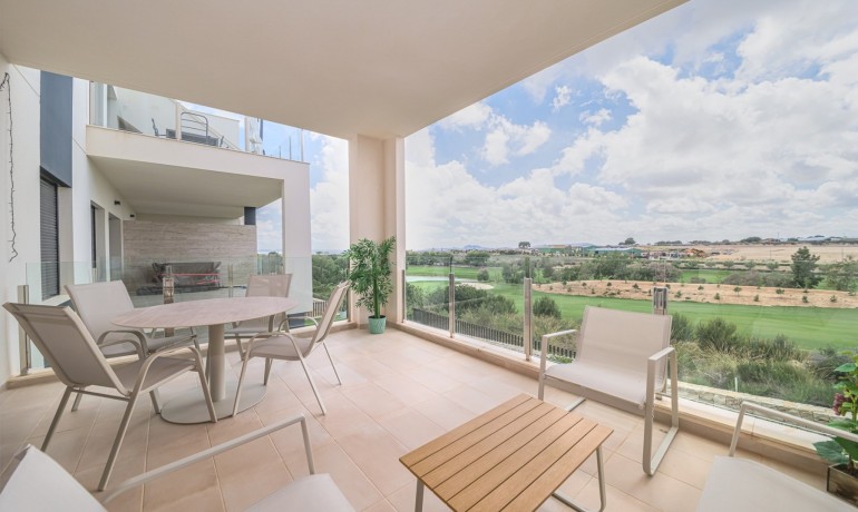 Herverkoop - Appartement / Flat -
Pilar de la Horadada* - Pilar de la Horedada*