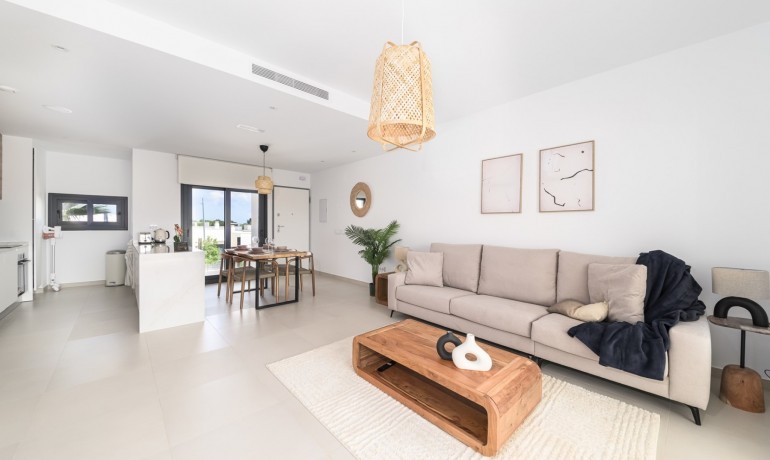 Herverkoop - Appartement / Flat -
Pilar de la Horadada* - Pilar de la Horedada*