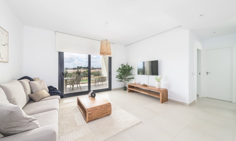 Herverkoop - Appartement / Flat -
Pilar de la Horadada* - Pilar de la Horedada*