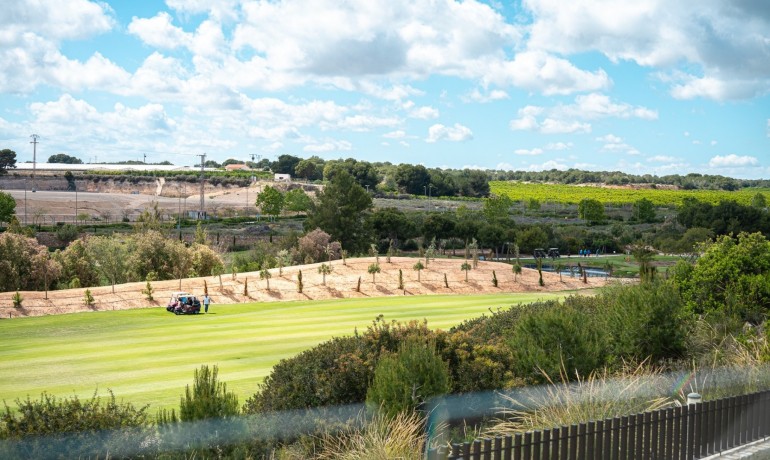 Herverkoop - Appartement / Flat -
Pilar de la Horadada* - Pilar de la Horedada*