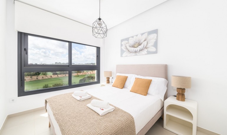 Herverkoop - Appartement / Flat -
Pilar de la Horadada* - Pilar de la Horedada*