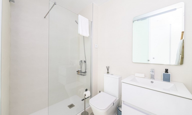 Herverkoop - Appartement / Flat -
Pilar de la Horadada* - Pilar de la Horedada*