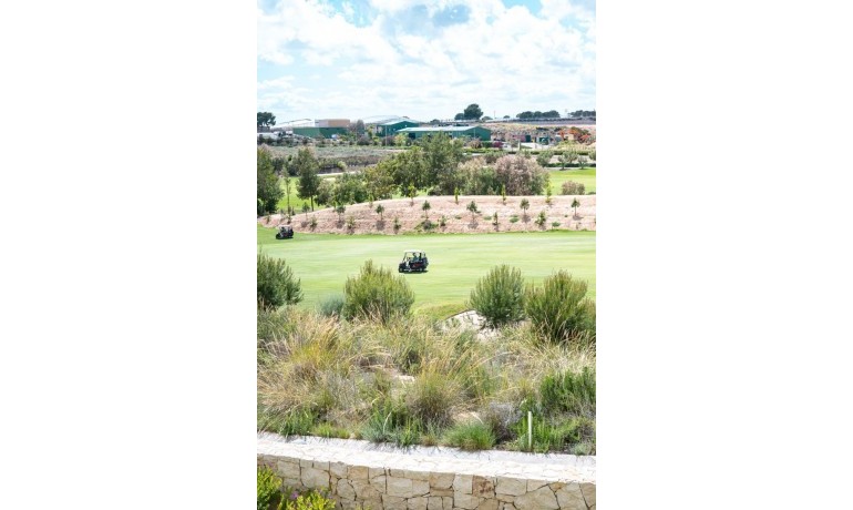 Herverkoop - Appartement / Flat -
Pilar de la Horadada* - Pilar de la Horedada*