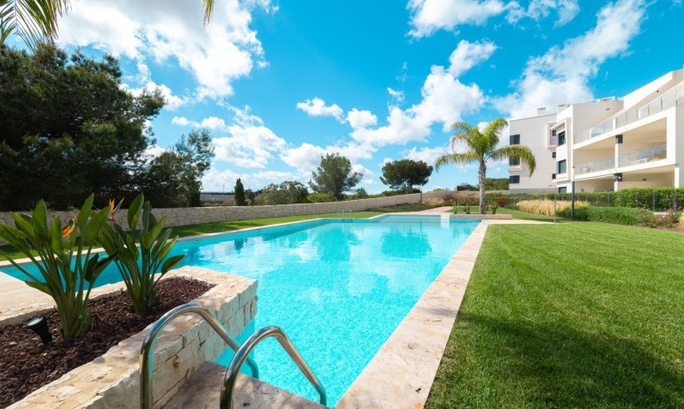 Herverkoop - Appartement / Flat -
Pilar de la Horadada* - Pilar de la Horedada*