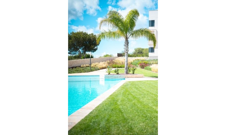 Herverkoop - Appartement / Flat -
Pilar de la Horadada* - Pilar de la Horedada*