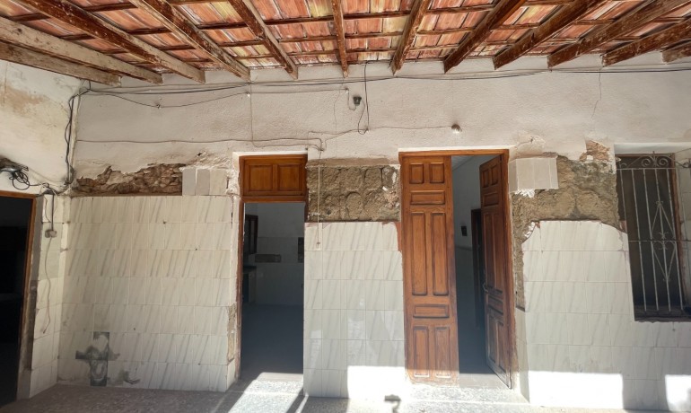 Sale - Finca Country Property -
Elche* - Elche