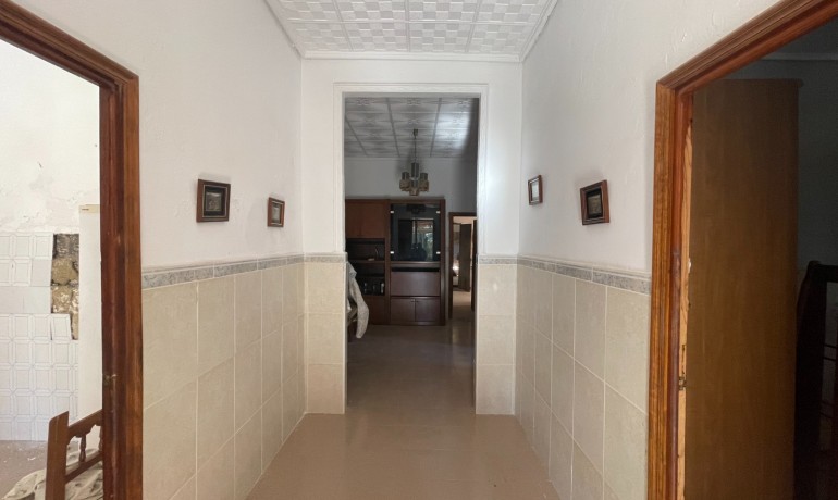 Sale - Finca Country Property -
Elche* - Elche