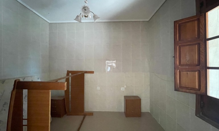 Sale - Finca Country Property -
Elche* - Elche