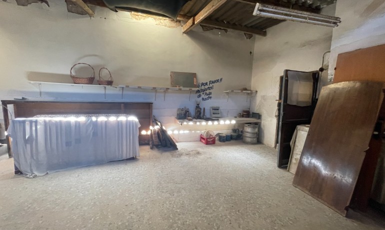 Sale - Finca Country Property -
Elche* - Elche