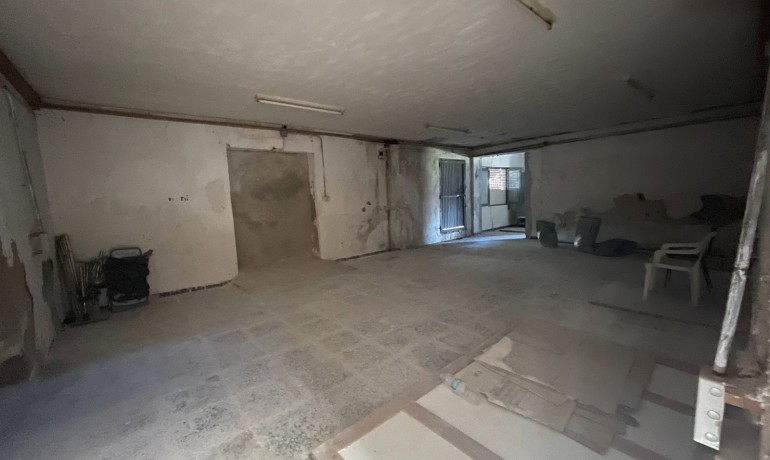 Sale - Finca Country Property -
Elche* - Elche