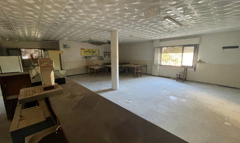 Sale - Finca Country Property -
Elche* - Elche