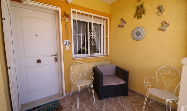 Herverkoop - Appartement / Flat -
Orihuela Costa* - Orihuela Costa Alicante