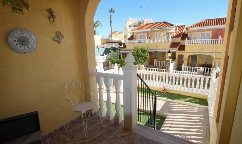 Herverkoop - Appartement / Flat -
Orihuela Costa* - Orihuela Costa Alicante