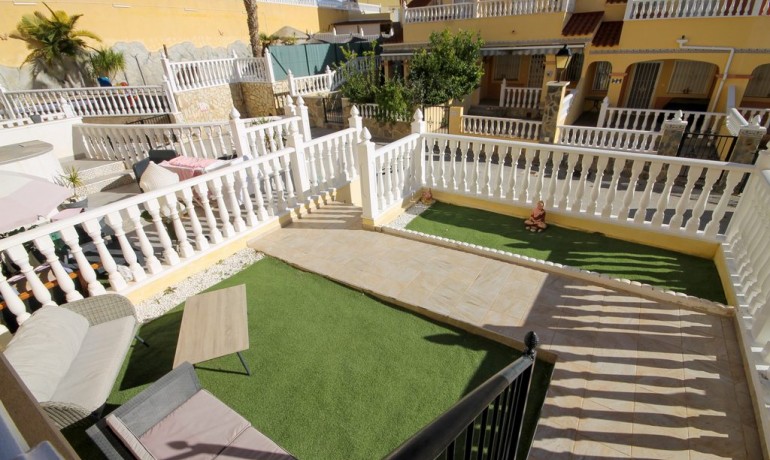Herverkoop - Appartement / Flat -
Orihuela Costa* - Orihuela Costa Alicante