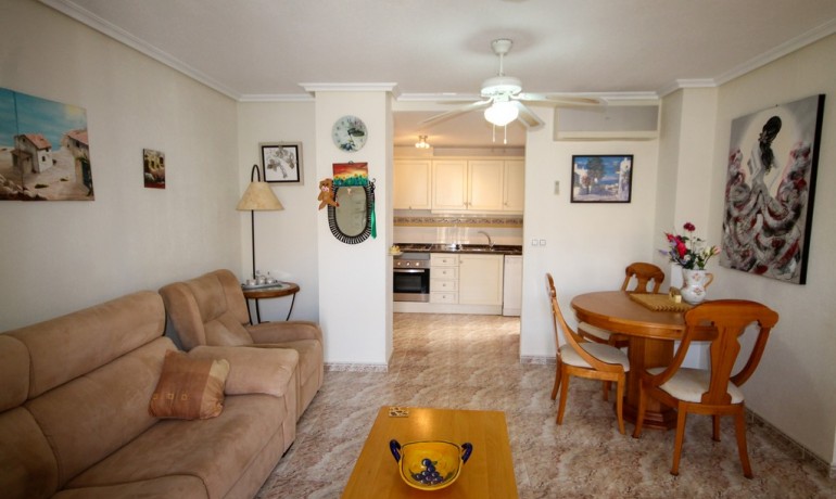 Herverkoop - Appartement / Flat -
Orihuela Costa* - Orihuela Costa Alicante