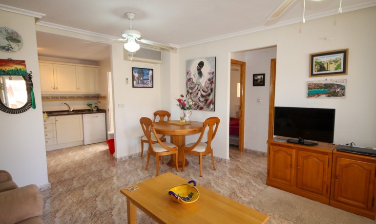Herverkoop - Appartement / Flat -
Orihuela Costa* - Orihuela Costa Alicante