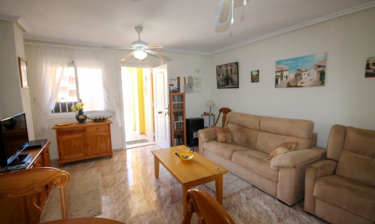 Herverkoop - Appartement / Flat -
Orihuela Costa* - Orihuela Costa Alicante