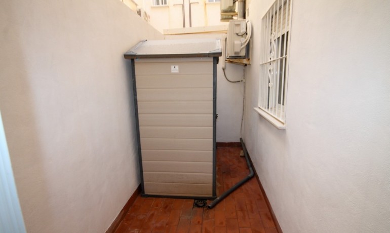 Herverkoop - Appartement / Flat -
Orihuela Costa* - Orihuela Costa Alicante