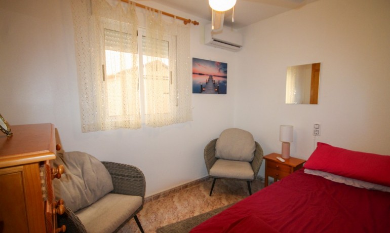 Herverkoop - Appartement / Flat -
Orihuela Costa* - Orihuela Costa Alicante