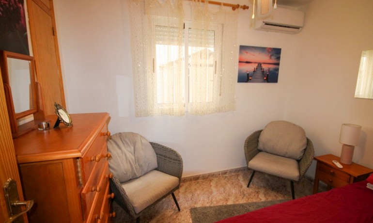 Herverkoop - Appartement / Flat -
Orihuela Costa* - Orihuela Costa Alicante