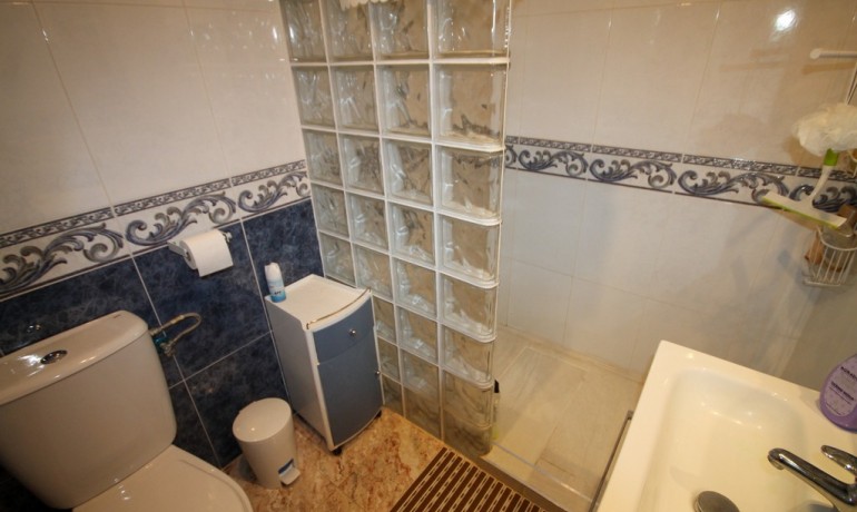 Herverkoop - Appartement / Flat -
Orihuela Costa* - Orihuela Costa Alicante