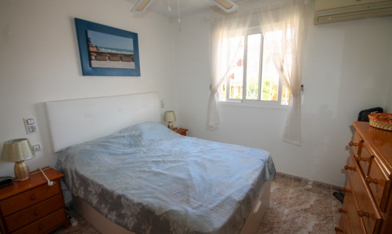 Herverkoop - Appartement / Flat -
Orihuela Costa* - Orihuela Costa Alicante