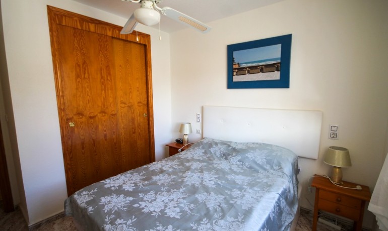 Herverkoop - Appartement / Flat -
Orihuela Costa* - Orihuela Costa Alicante