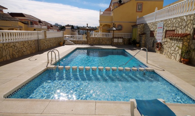 Herverkoop - Appartement / Flat -
Orihuela Costa* - Orihuela Costa Alicante