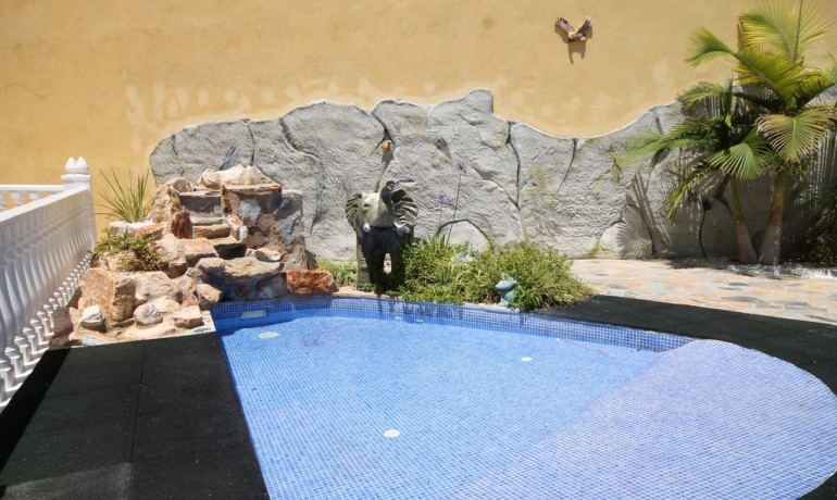 Herverkoop - Appartement / Flat -
Orihuela Costa* - Orihuela Costa Alicante