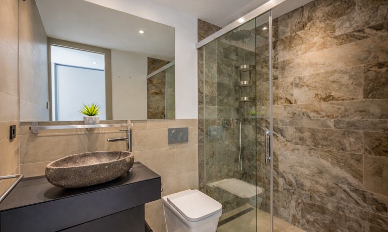 Sale - Apartment / Flat * -
Orihuela Costa* - Los Dolses*