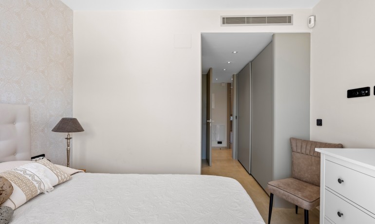 Sale - Apartment / Flat * -
Orihuela Costa* - Los Dolses*